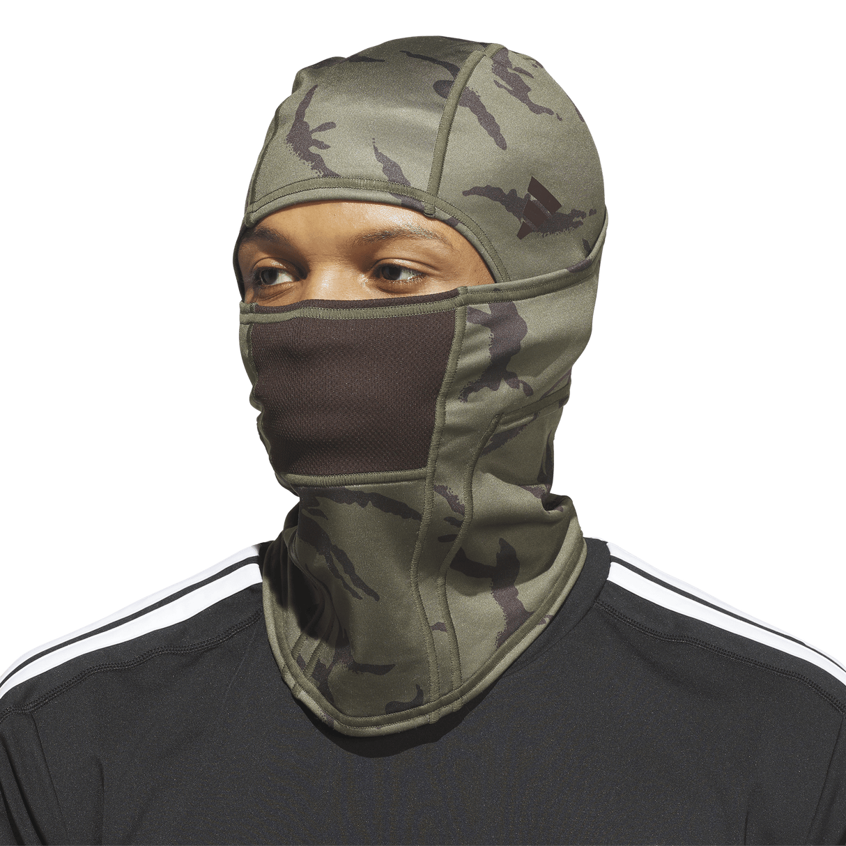 adidas Unisex Camo 2 Alphaskin 3 Balaclava-7