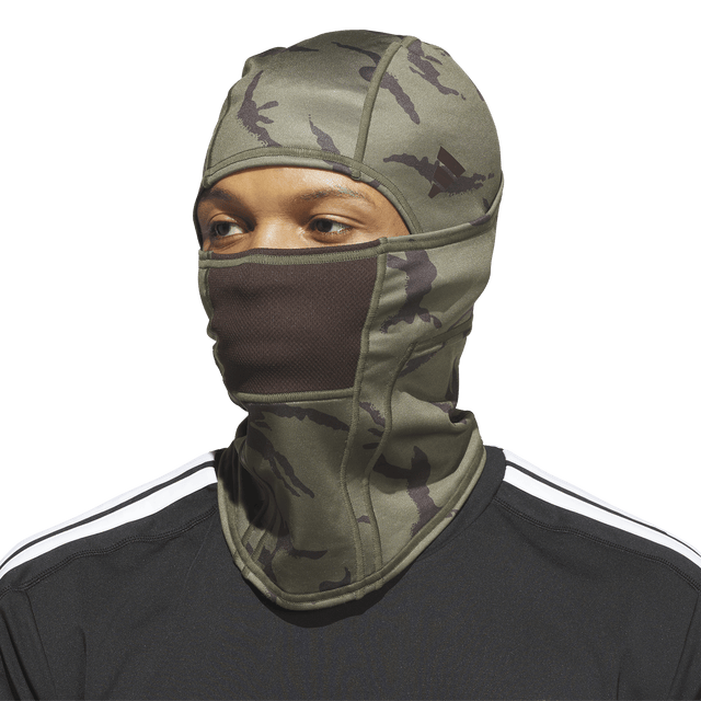 adidas Unisex Camo 2 Alphaskin 3 Balaclava-7