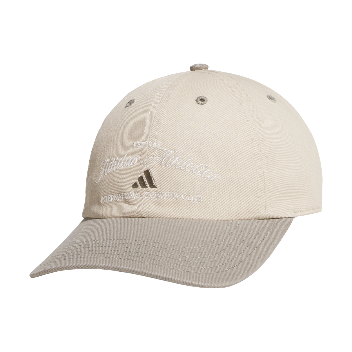 adidas Women's Cappuccino Relaxed-1