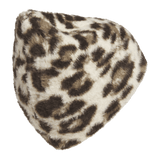 adidas Women's Non Fold Leopard Beanie-4