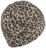 adidas Women's Non Fold Leopard Beanie-6