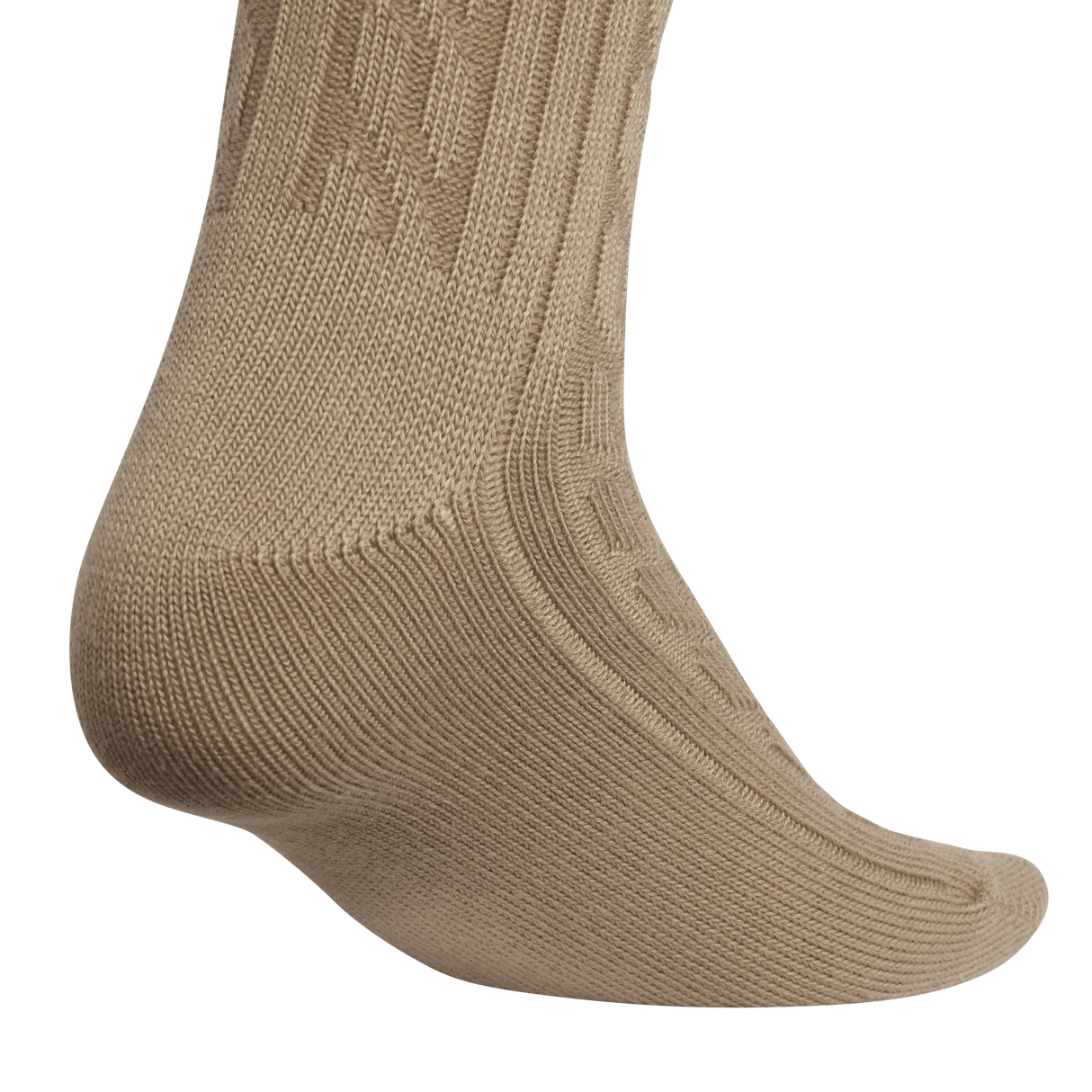 adidas Women's Athletic Cable Knit 3-Pack Crew-5