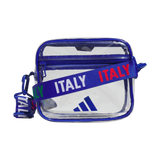 adidas Italy Clear Crossbody-1