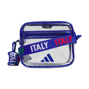 adidas Italy Clear Crossbody-1