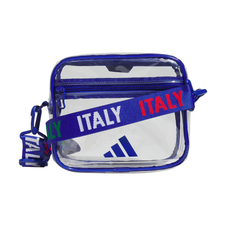 adidas Italy Clear Crossbody-1