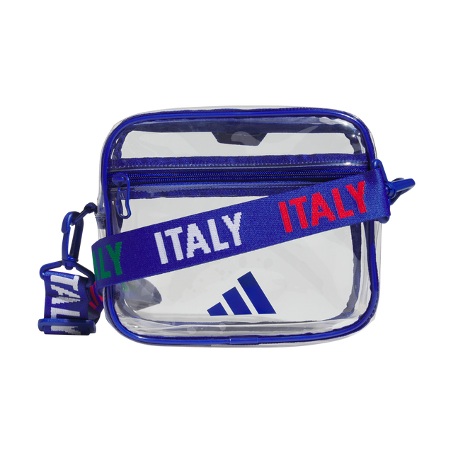 adidas Italy Clear Crossbody-1