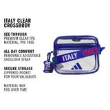 adidas Italy Clear Crossbody-2