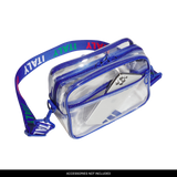 adidas Italy Clear Crossbody-3