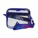 adidas Italy Clear Crossbody-4