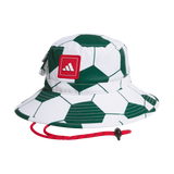 adidas Unisex Mexico Ball Boonie-1