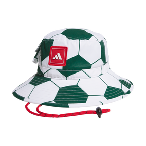 adidas Unisex Mexico Ball Boonie-1