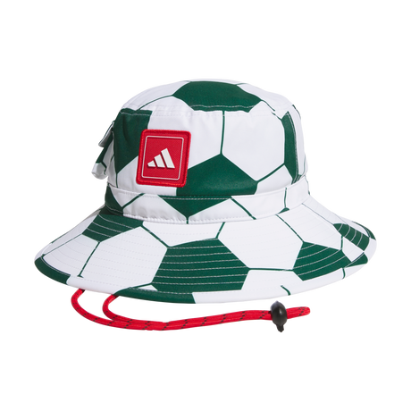 adidas Unisex Mexico Ball Boonie-1