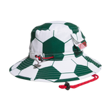 adidas Unisex Mexico Ball Boonie-4
