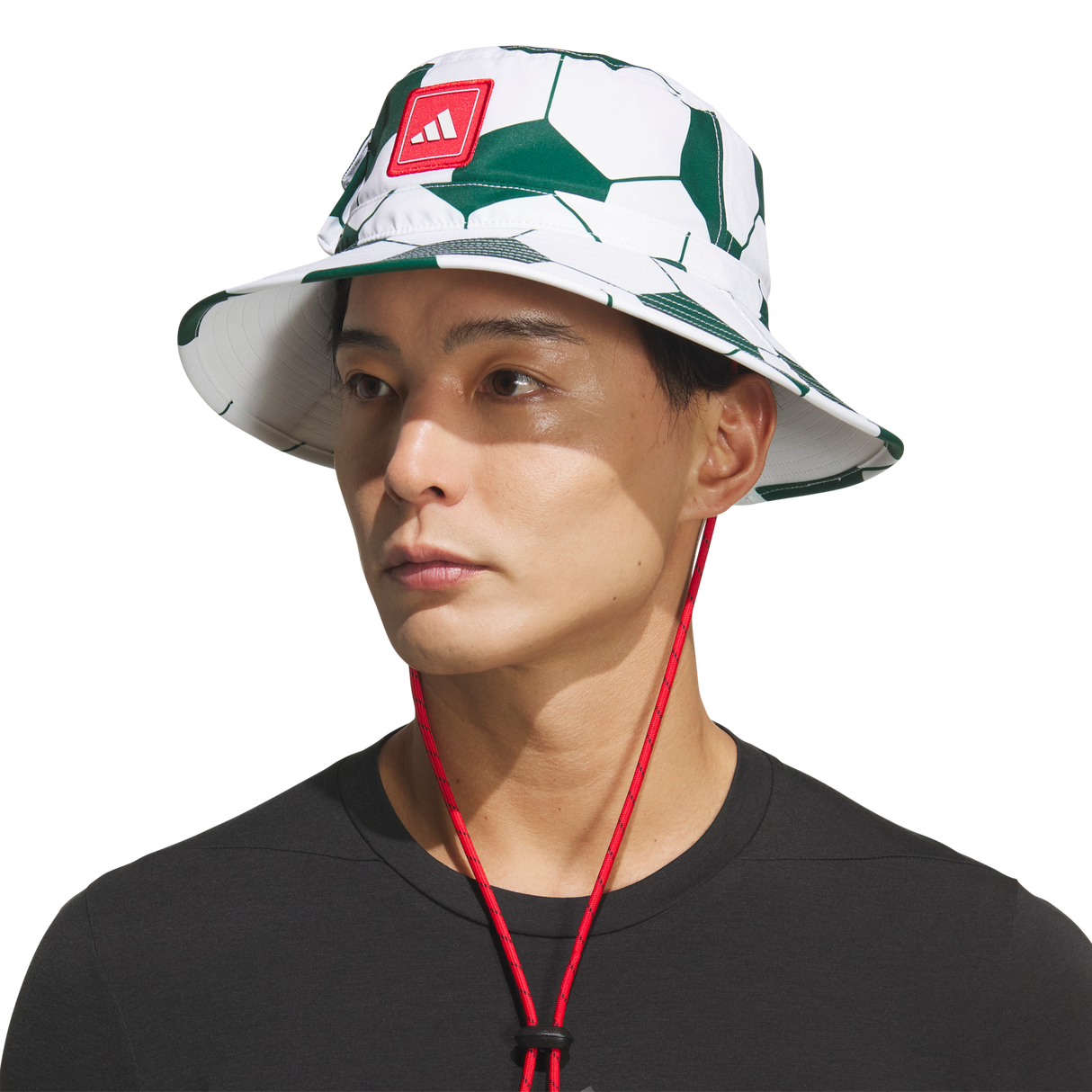 adidas Unisex Mexico Ball Boonie-5