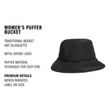 adidas Women's Puffer Bucket-2