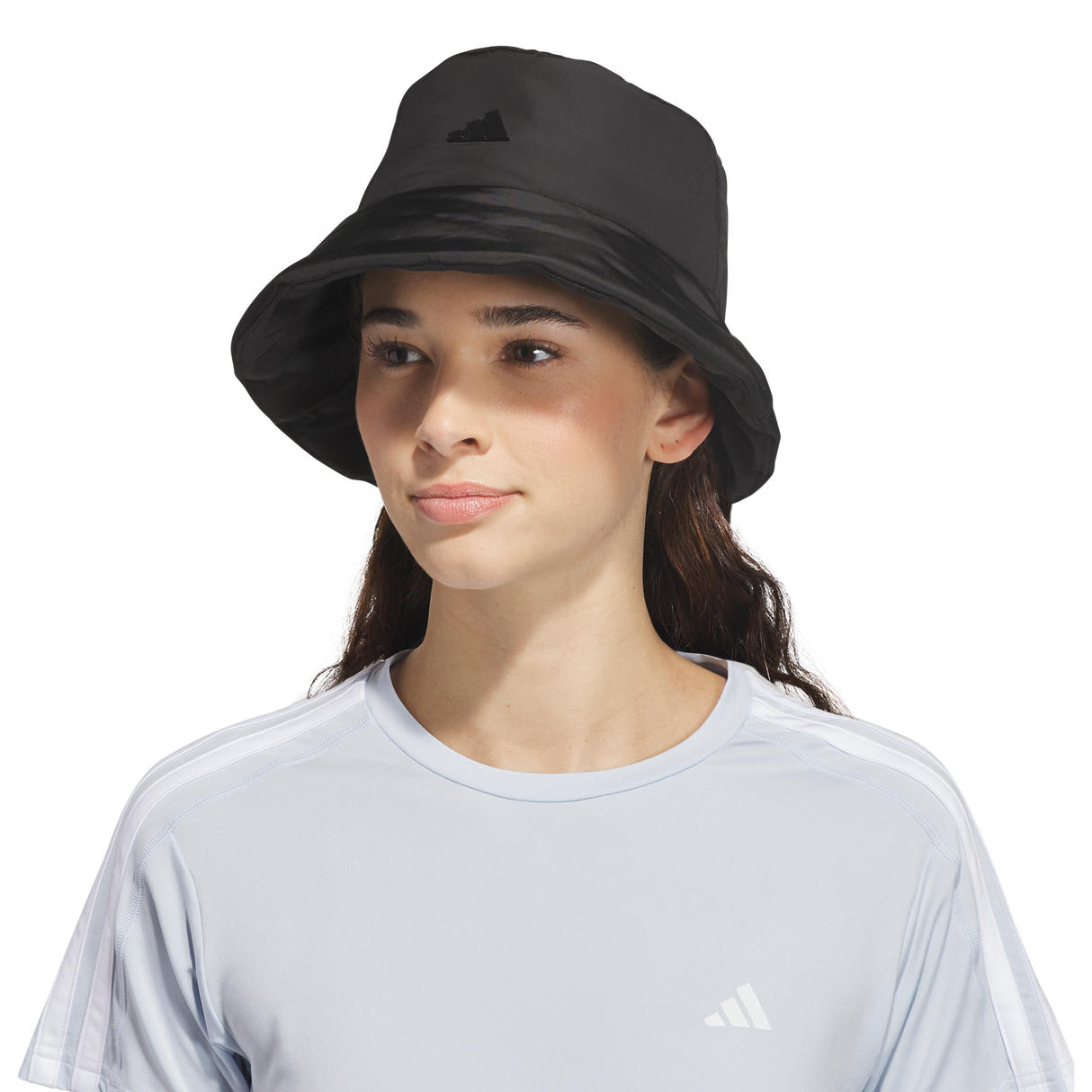 adidas Women's Puffer Bucket-5