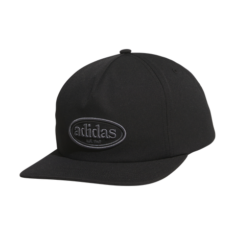 adidas Men's Relaxed Roam Strapback-1