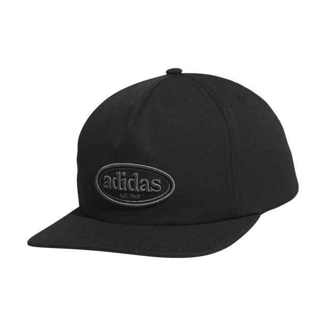 adidas Men's Relaxed Roam Strapback-1