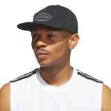 adidas Men's Relaxed Roam Strapback-5