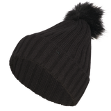 adidas Women's Pom Ballie 2.0 Beanie-1
