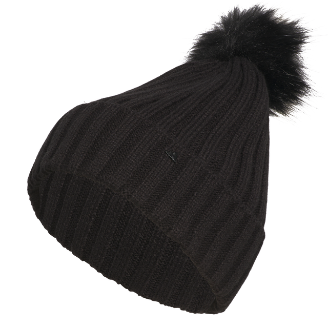 adidas Women's Pom Ballie 2.0 Beanie-1