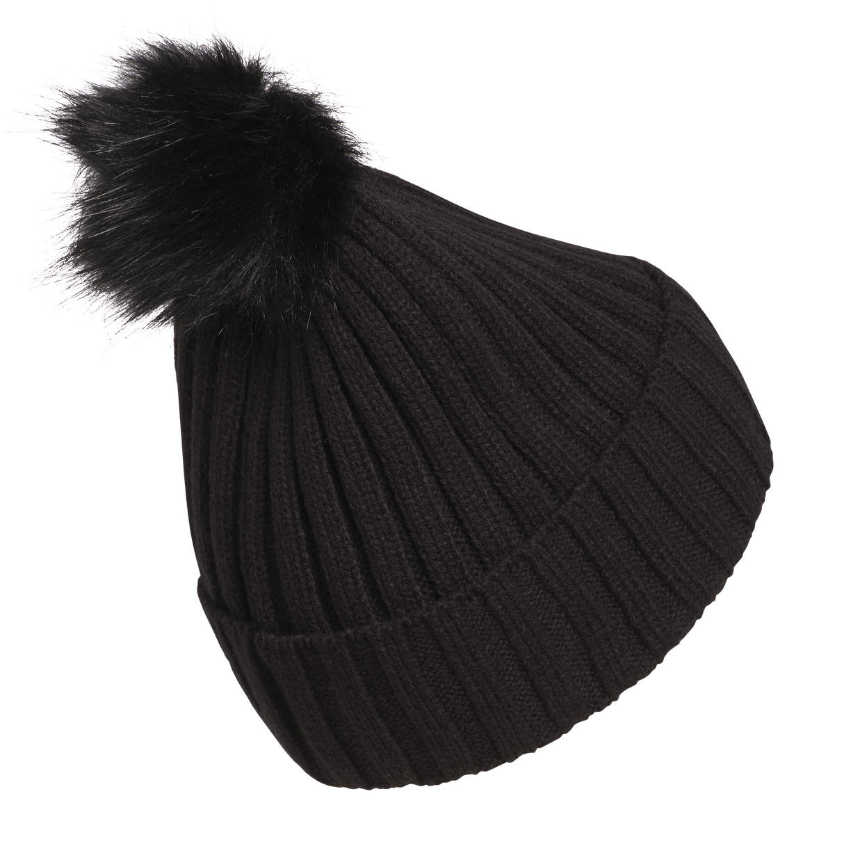 adidas Women's Pom Ballie 2.0 Beanie-4