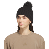 adidas Women's Pom Ballie 2.0 Beanie-5