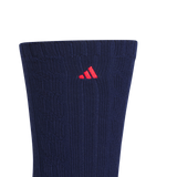 adidas Men's Athletic Cable Knit 3-Pack Crew-3
