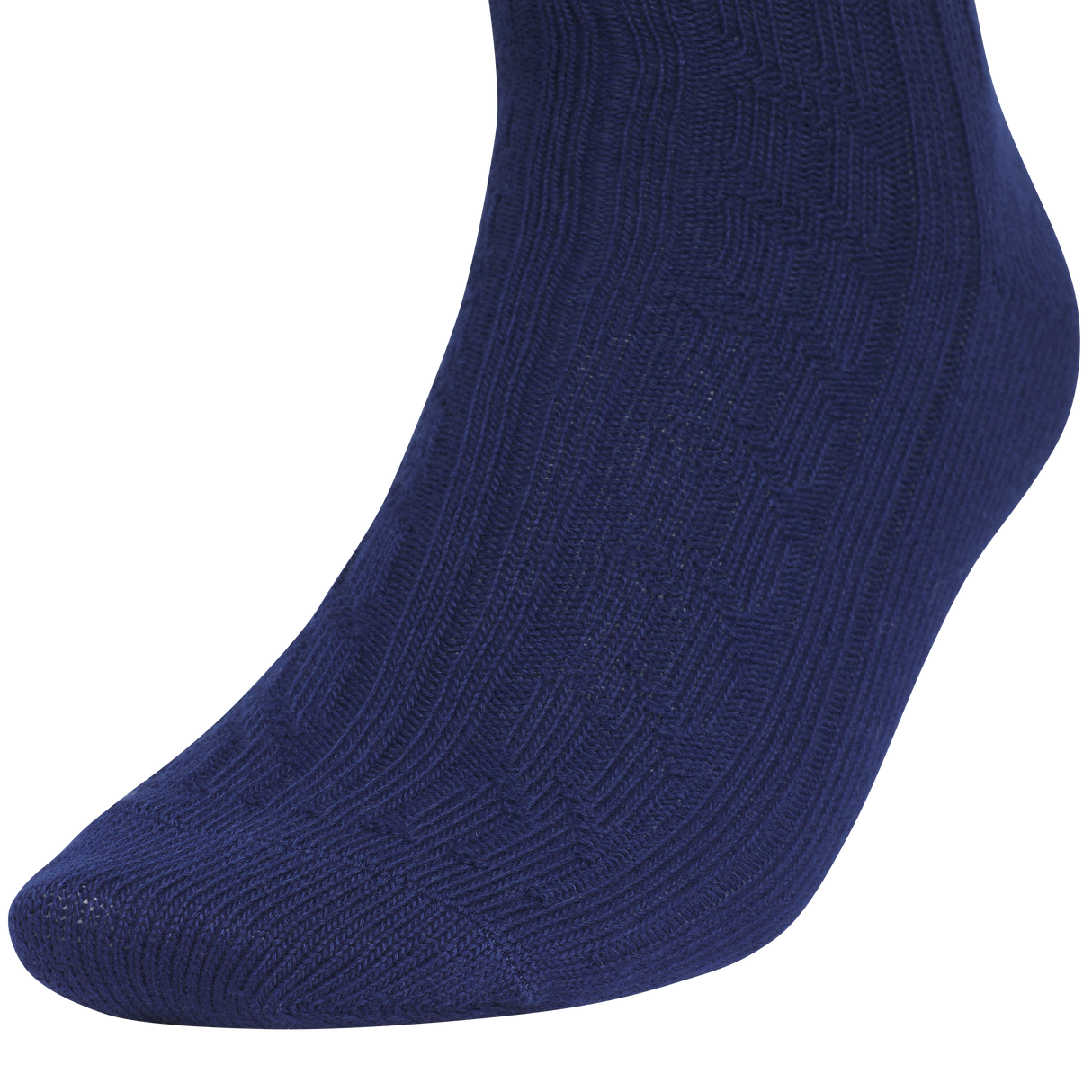 adidas Men's Athletic Cable Knit 3-Pack Crew-4