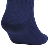 adidas Men's Athletic Cable Knit 3-Pack Crew-5