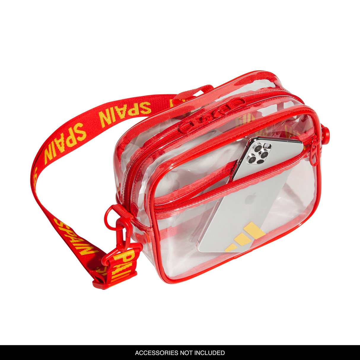 adidas Spain Clear Crossbody-3