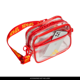 adidas Spain Clear Crossbody-3