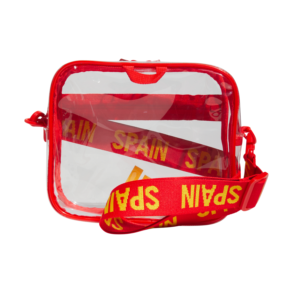 adidas Spain Clear Crossbody-4