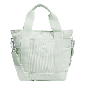 adidas Corduroy Mini Tote-1