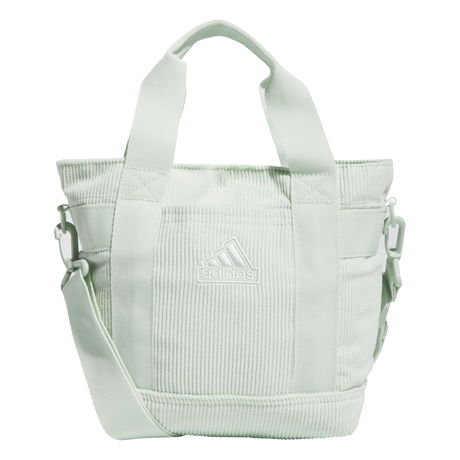 adidas Corduroy Mini Tote-1