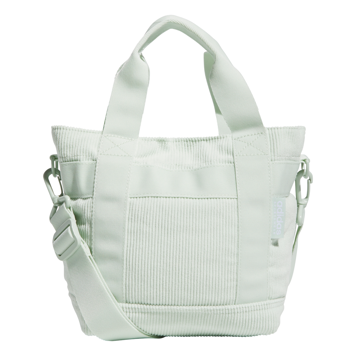 adidas Corduroy Mini Tote-5