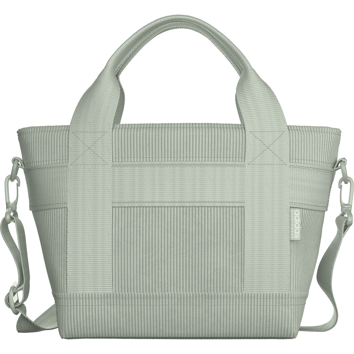 adidas Corduroy Mini Tote-6