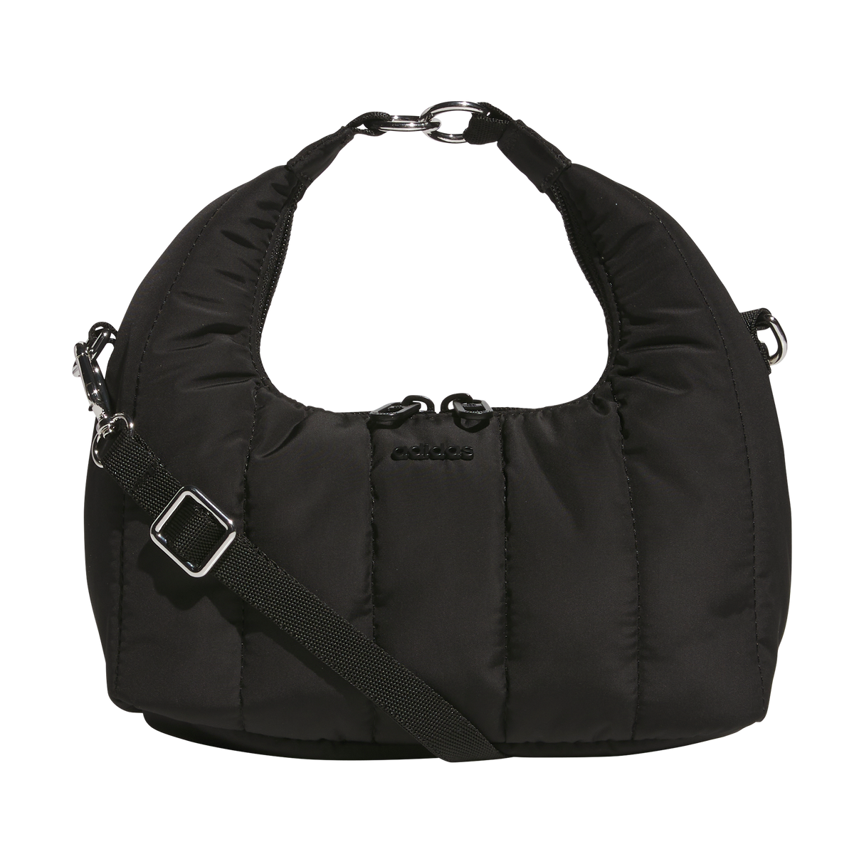 adidas Quilted Soft Crossbody-1