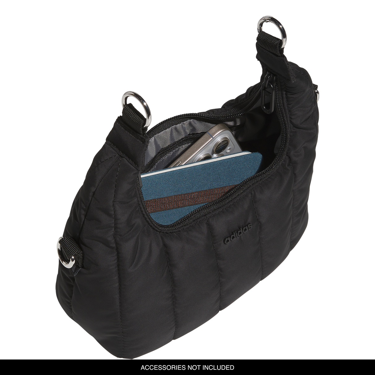 adidas Quilted Soft Crossbody-3