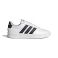 adidas Women's Grand Court 3.0 Shoes-1