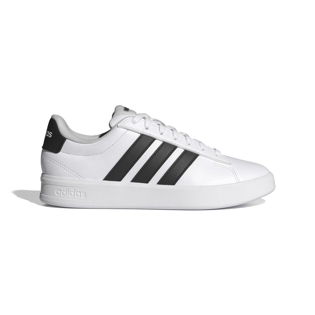 adidas Women's Grand Court 3.0 Shoes-1