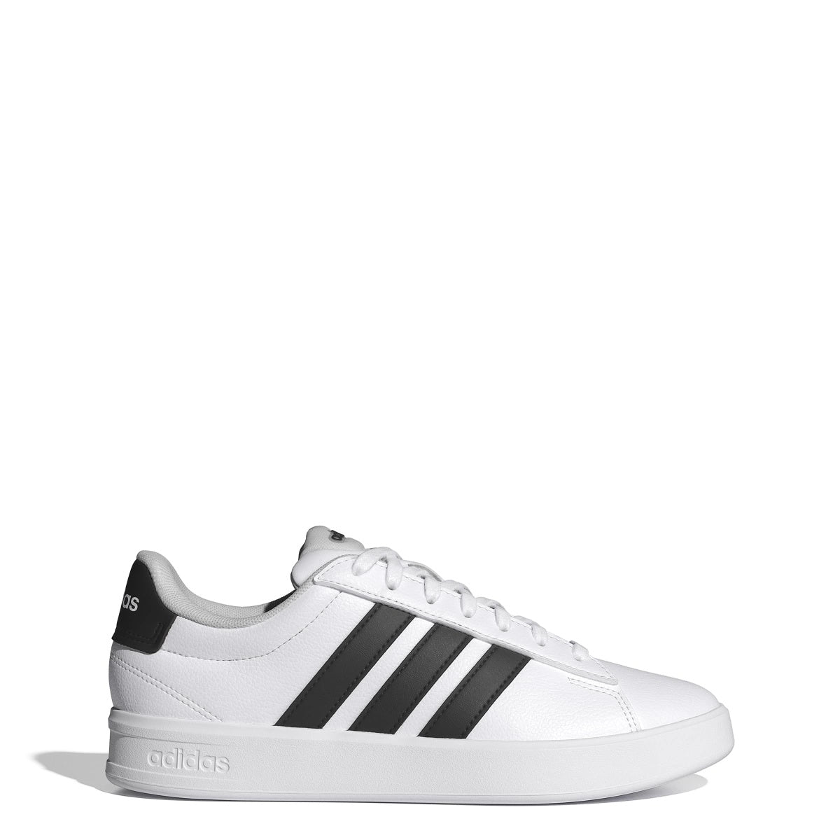 adidas Women's Grand Court 3.0 Shoes-2