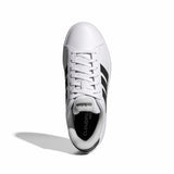 adidas Women's Grand Court 3.0 Shoes-3