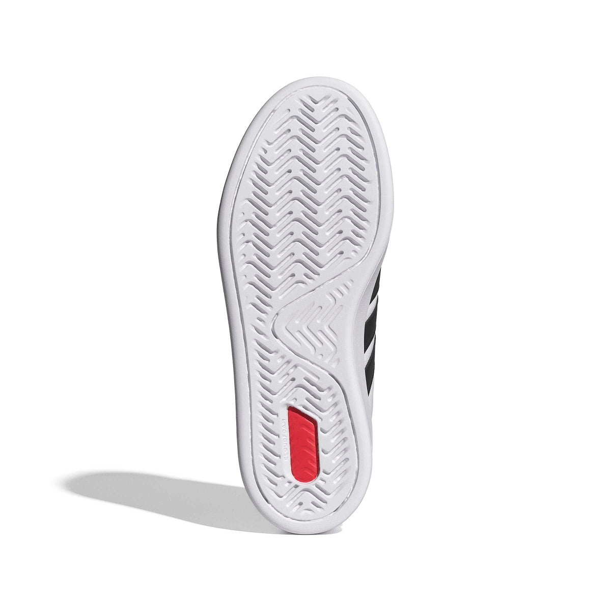 adidas Women's Grand Court 3.0 Shoes-4