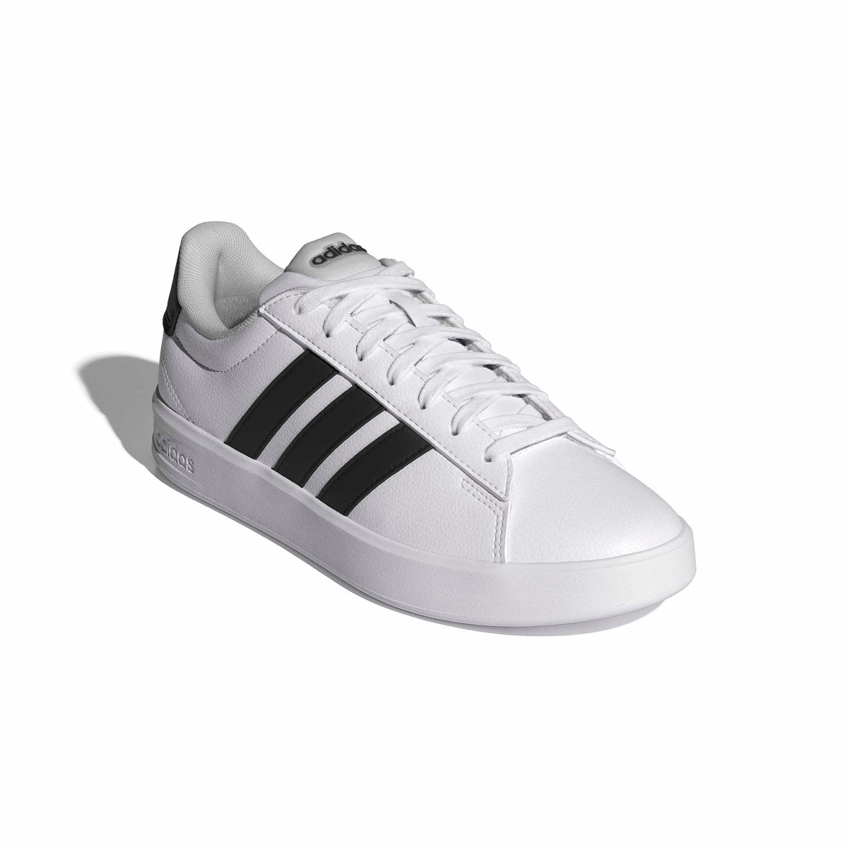 adidas Women's Grand Court 3.0 Shoes-6