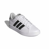 adidas Women's Grand Court 3.0 Shoes-6