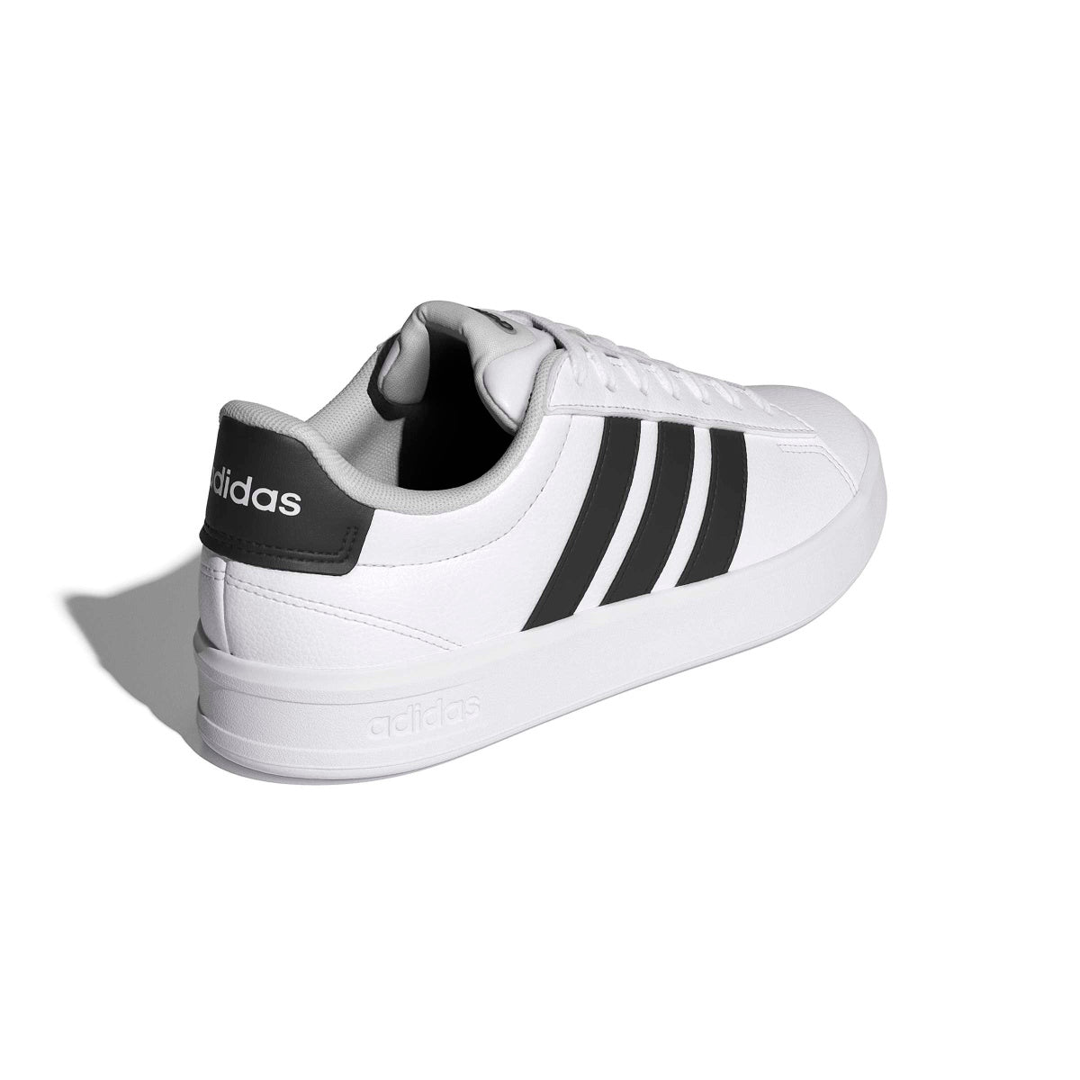 adidas Women's Grand Court 3.0 Shoes-7