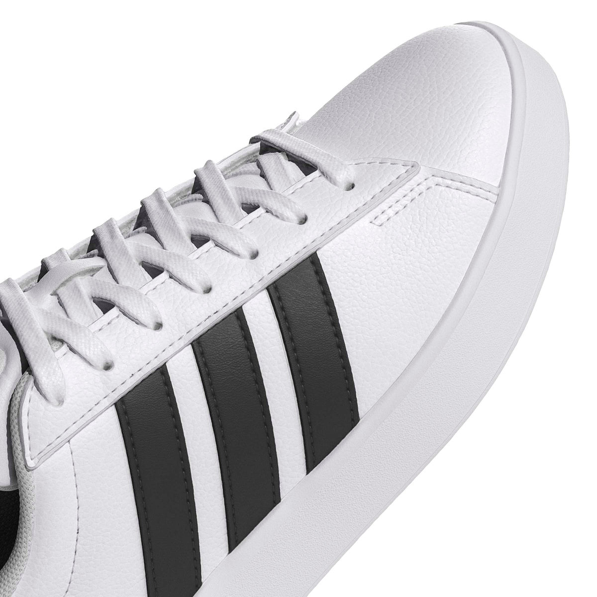 adidas Women's Grand Court 3.0 Shoes-8