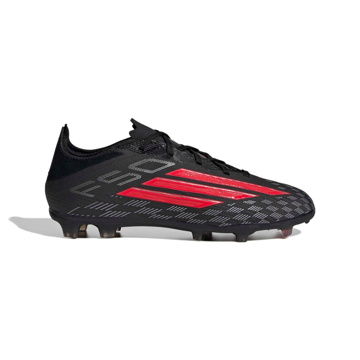 adidas Youth F50 Elite Firm Ground Soccer Cleats-1