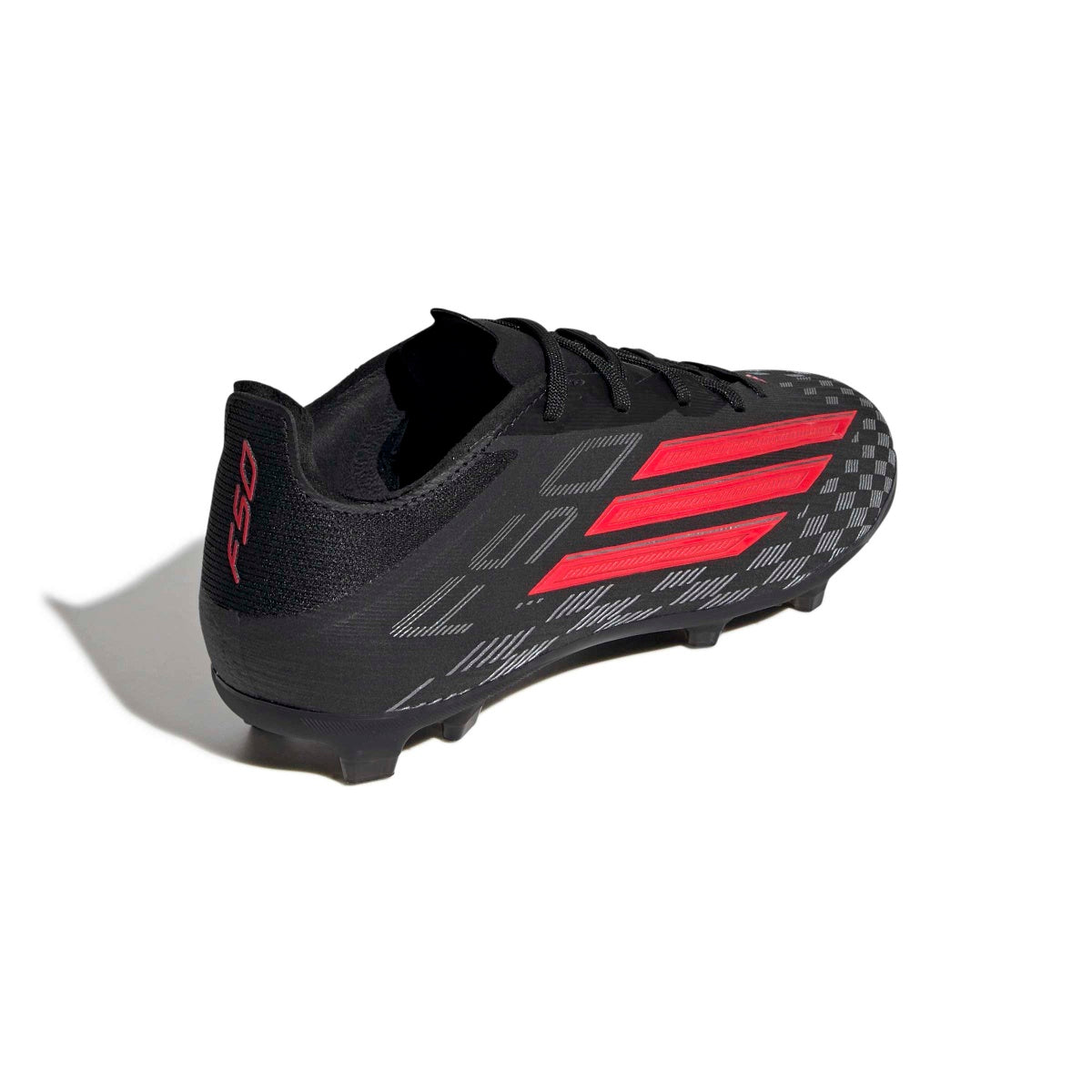 adidas Youth F50 Elite Firm Ground Soccer Cleats-6